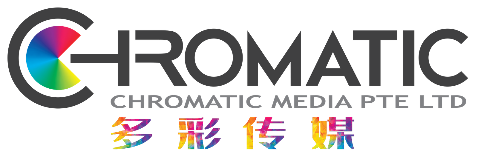 Chromatic Media
