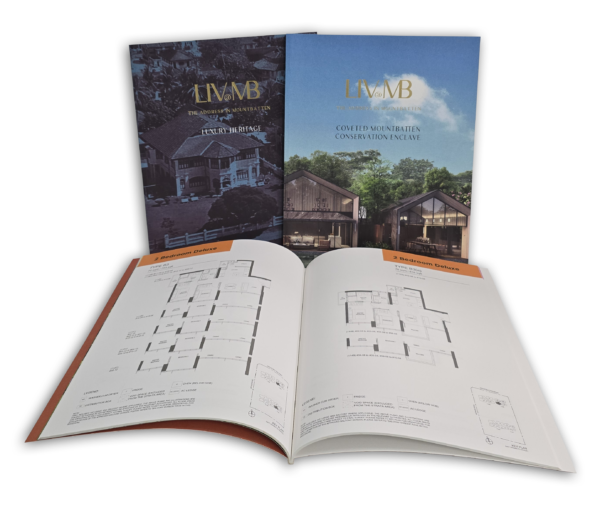 Custom Book Printing Service / 定制书籍印刷服务 - Image 3